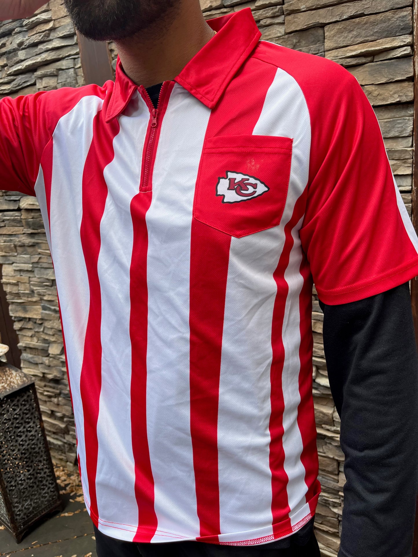 Chiefs Referee Jersey