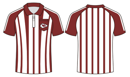 Chiefs Referee Jersey