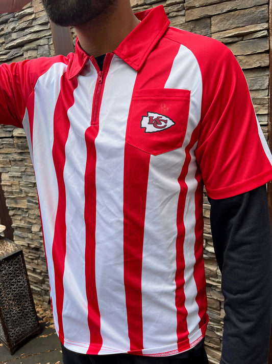 Chiefs Referee Jersey