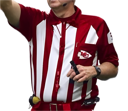 Chiefs Referee Jersey